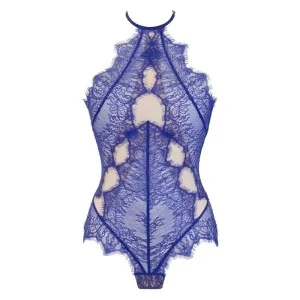 Body Blau V-9600 von Axami