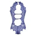 Body Blau V-9600 von Axami