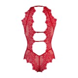 Body Rot V-9590 von Axami | Fesselliebe.de
