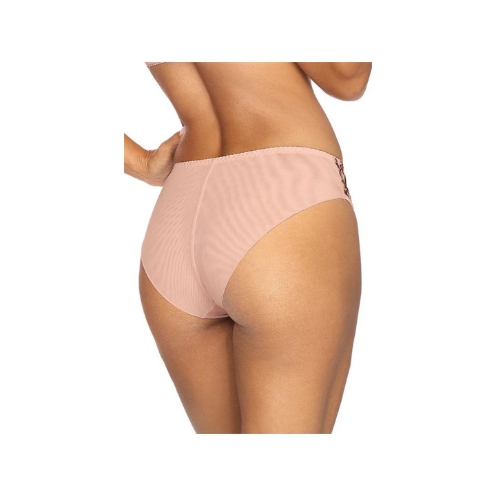 Panty Pink V-9513 von Axami | Fesselliebe.de