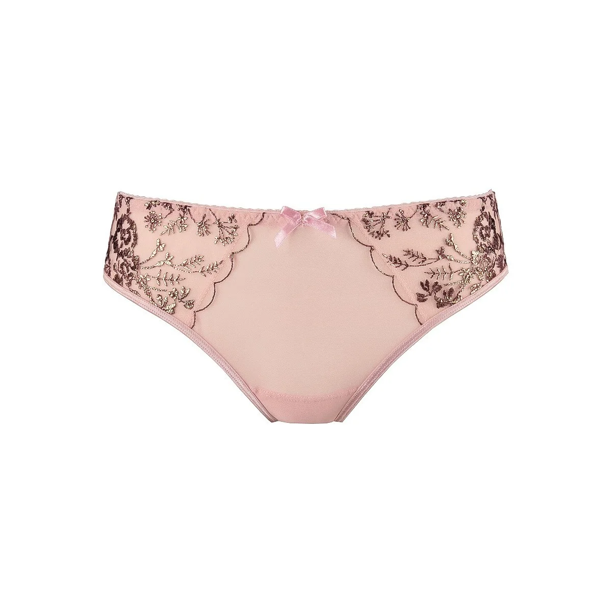 Panty Pink V-9513 von Axami kaufen | Fesselliebe