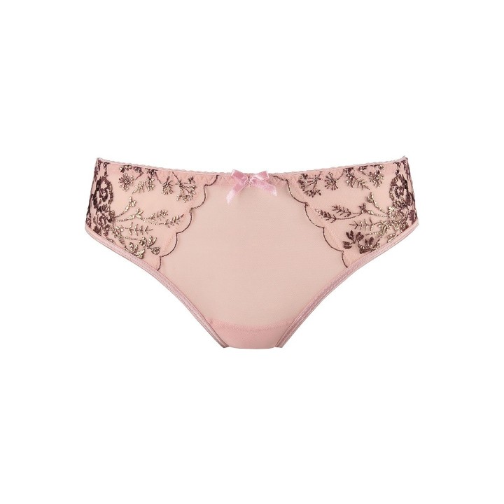 Panty Pink V-9513 von Axami | Fesselliebe.de