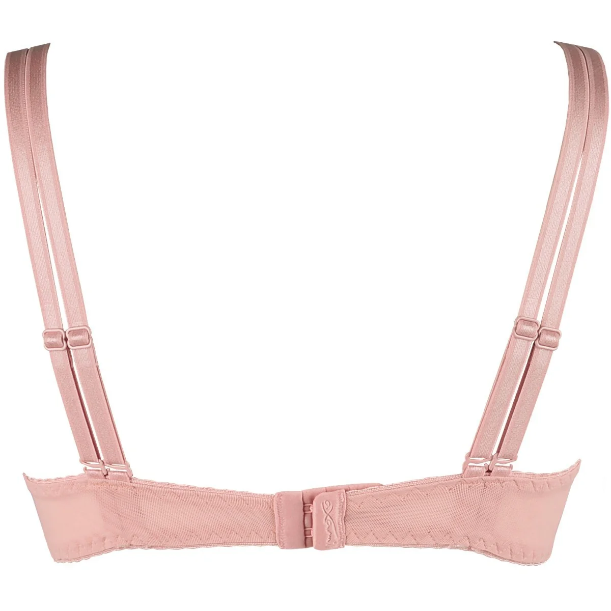 Push-Up BH Pink V-9511 von Axami kaufen | Fesselliebe
