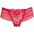 Plus Size String Rot V-8768 von Axami Size Plus