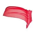 Plus Size String Rot V-8768 von Axami Size Plus