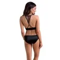 Lagerta Bikini 2er Set Schwarz von Casmir