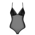 Alifini Body Schwarz von Obsessive