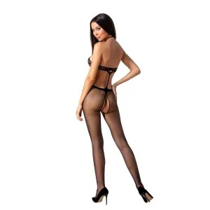 Bodystocking Bs080 Schwarz von Passion-Exklusiv