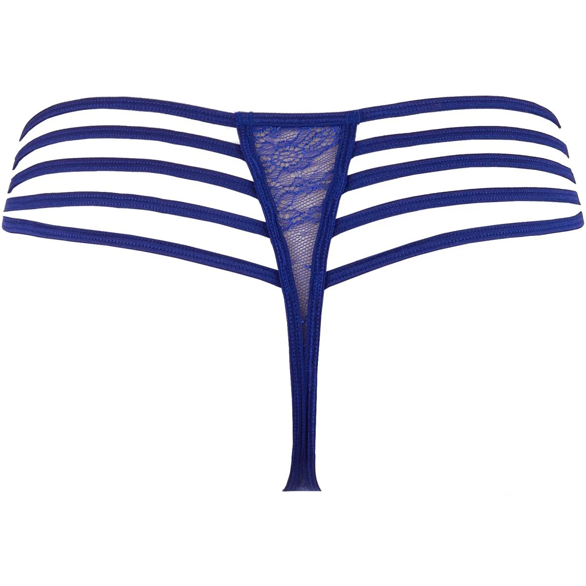 String blau V-9618 von Axami kaufen | Fesselliebe
