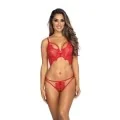 String Rot V-9588 von Axami