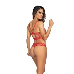 String Rot V-9588 von Axami