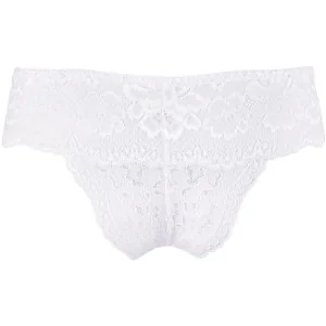 Brazillistring Weiss V-9545 von Axami