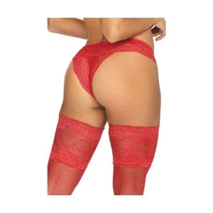 Brazillistring Rot V-9535 von Axami