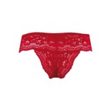 Brazillistring Rot V-9535 von Axami | Fesselliebe.de