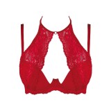 BH Rot V-9531 von Axami | Fesselliebe.de