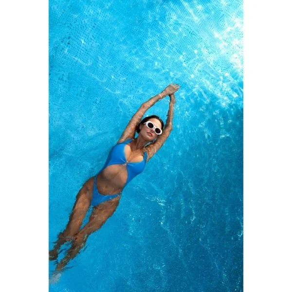 Scarleta Swimsuit blau von Obsessive kaufen | Fesselliebe