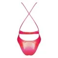 Keissi Swimsuit Rot von Obsessive