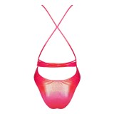 Keissi Swimsuit Rot von Obsessive | Fesselliebe.de