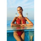 Keissi Swimsuit Rot von Obsessive | Fesselliebe.de