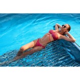 Koralleya Bikini Rot von Obsessive | Fesselliebe.de