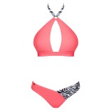 Bahamya Bikini Pink von Obsessive | Fesselliebe.de