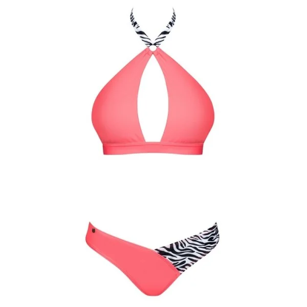Bahamya Bikini Pink von Obsessive kaufen | Fesselliebe
