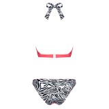 Bahamya Bikini Pink von Obsessive | Fesselliebe.de