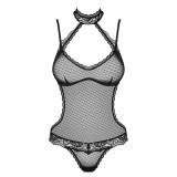 Claudusia Body Schwarz von Obsessive | Fesselliebe.de