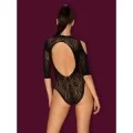Body Schwarz B130 von Obsessive