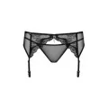 Charms Strumpfgürtel & Tanga von Obsessive