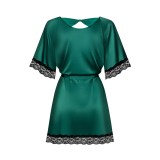 Sensuelia Robe Grün von Obsessive | Fesselliebe.de