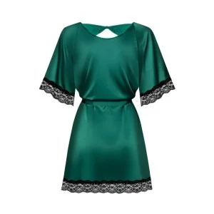 Sensuelia Robe Grün von Obsessive
