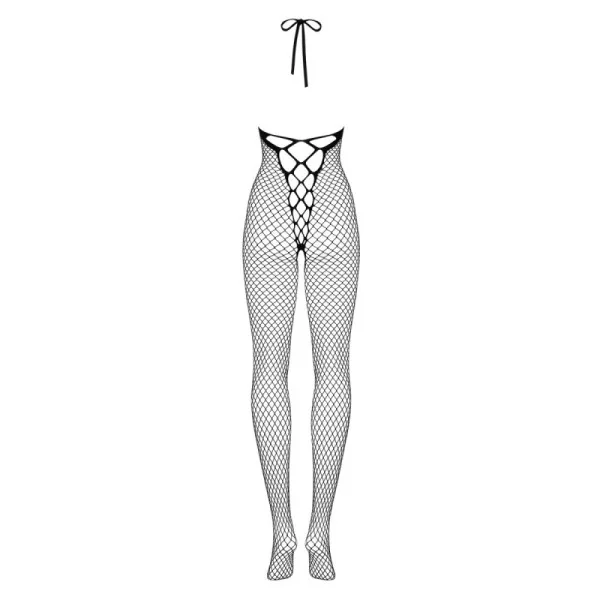 Bodystocking N106 schwarz von Obsessive kaufen | Fesselliebe