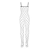 Bodystocking N102 Schwarz von Obsessive | Fesselliebe.de