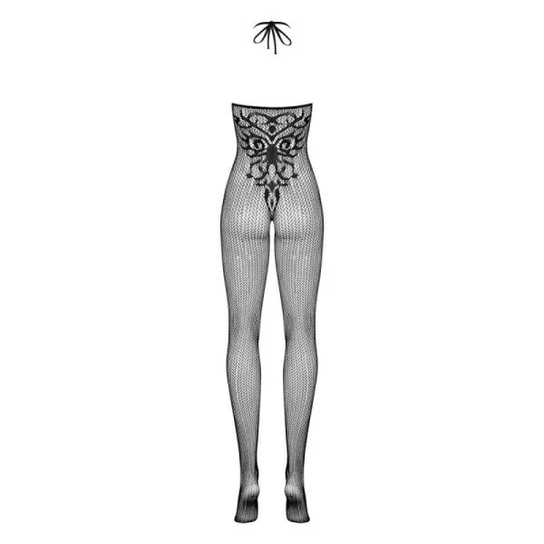 Bodystocking G308 schwarz von Obsessive kaufen | Fesselliebe