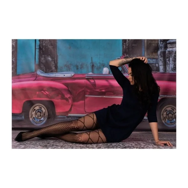 Angtights schwarz von LivCo Corsetti Fashion kaufen | Fesselliebe