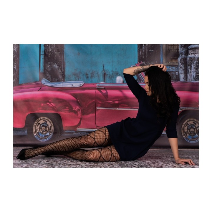 Angtights Schwarz von Livco Corsetti Fashion | Fesselliebe.de