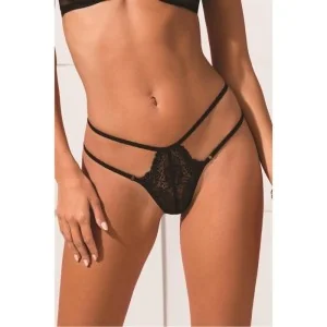 Sinon String Schwarz von SpaleXLine
