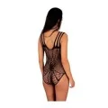 Moret Body Schwarz von Livco Corsetti Fashion