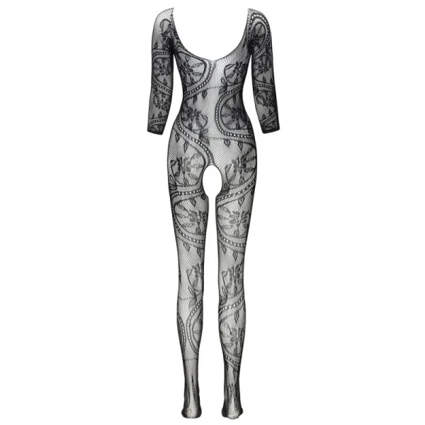 Fainam Bodystocking schwarz von LivCo Corsetti Fashion kaufen | Fesselliebe