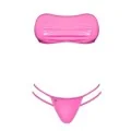 Lollypopy 2er Set Pink von Obsessive