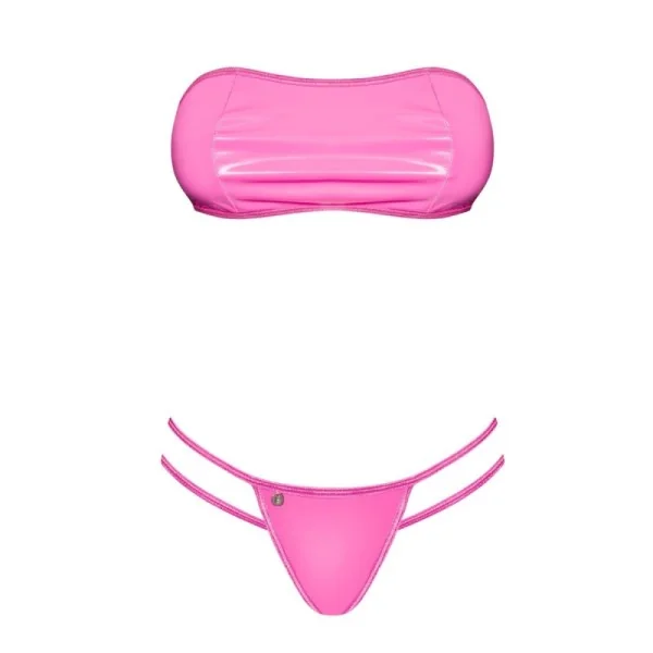 Lollypopy 2er Set Pink von Obsessive | Fesselliebe.de