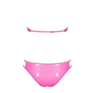 Lollypopy 2er Set Pink von Obsessive