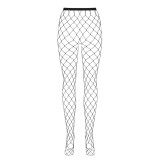 Strumpfhose Schwarz S812 von Obsessive | Fesselliebe.de