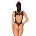 Body Schwarz B127 von Obsessive