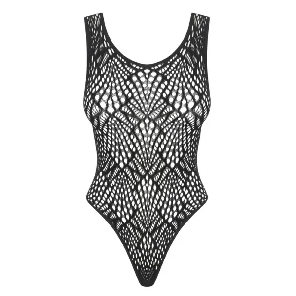 Body schwarz B127 von Obsessive kaufen | Fesselliebe