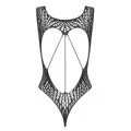 Body Schwarz B127 von Obsessive