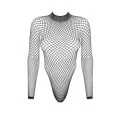 Body Schwarz B125 von Obsessive