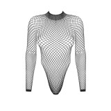 Body Schwarz B125 von Obsessive | Fesselliebe.de