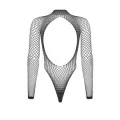 Body Schwarz B125 von Obsessive